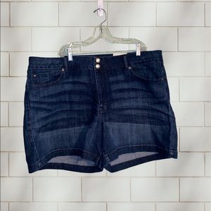 Maurices Jean Shorts